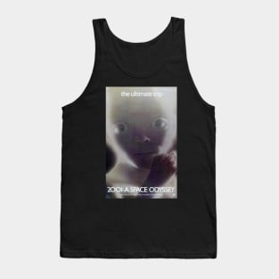 ultimate trip Tank Top